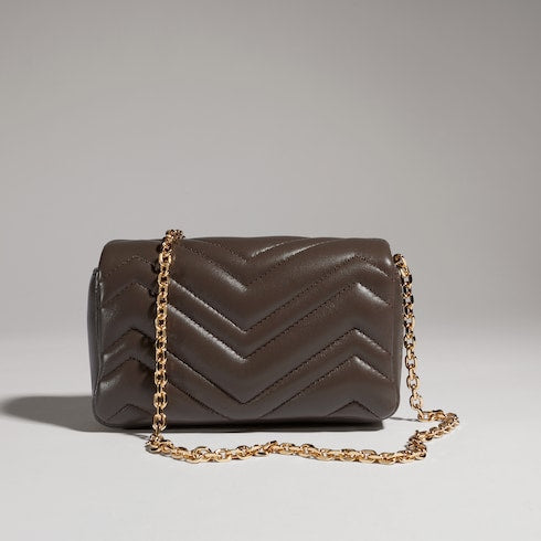 GG Marmont mini shoulder bag