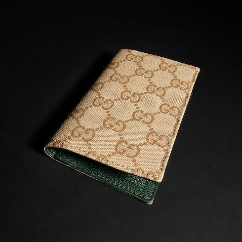 Gucci Essence Classic card case