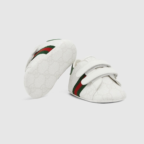 Baby Ace sneaker