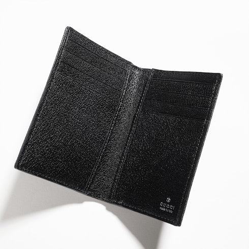 Gucci Essence Classic card case
