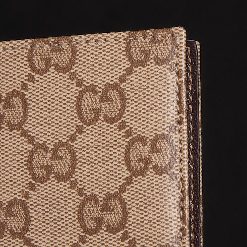 Gucci Essence Classic passport case