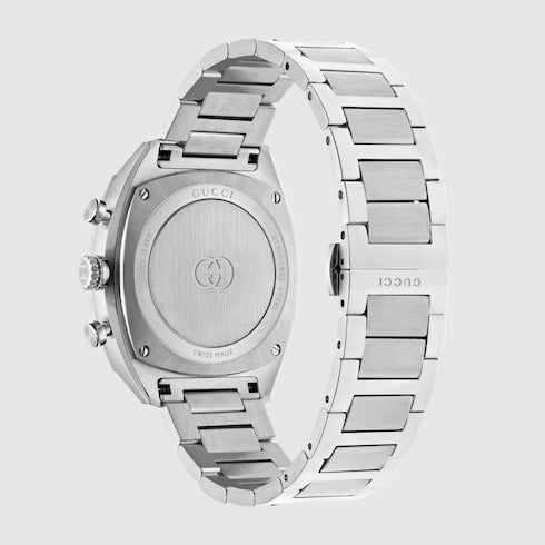 Gucci Interlocking watch, 41mm