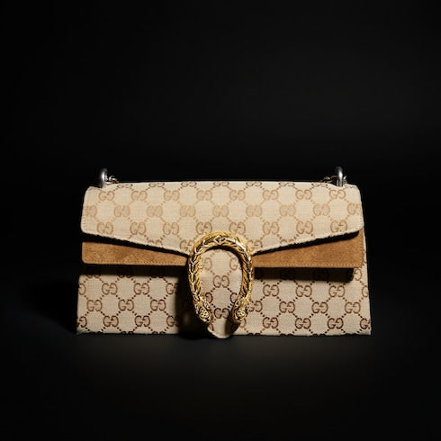Dionysus medium shoulder bag