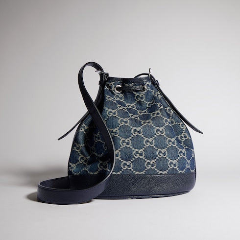 Gucci Venice small bucket bag