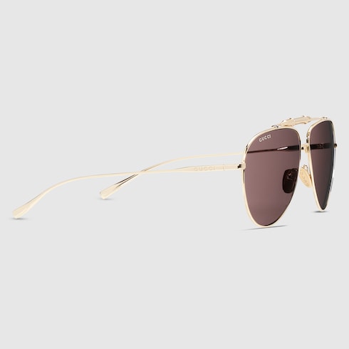 Pilot sunglasses