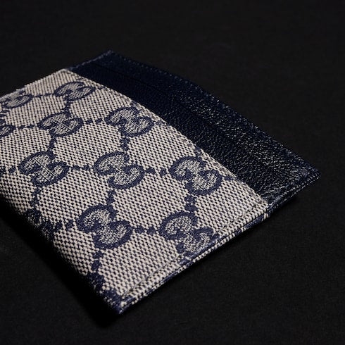 Gucci Essence Classic card case