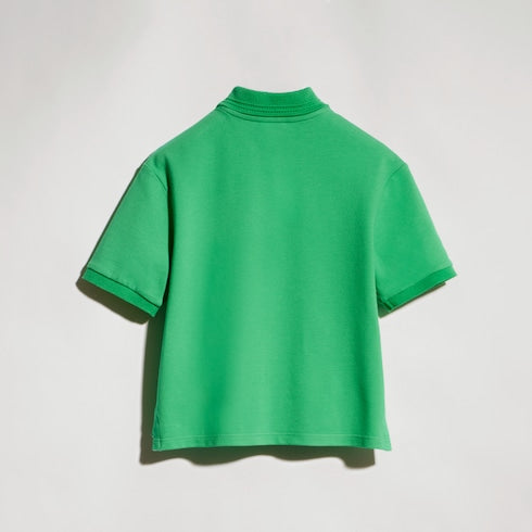 polo shirt
