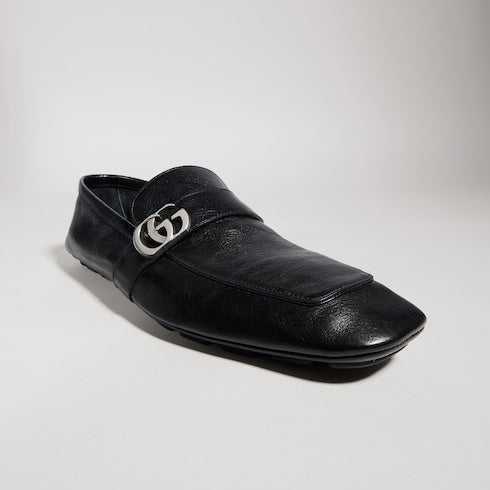Men's driver with Double G