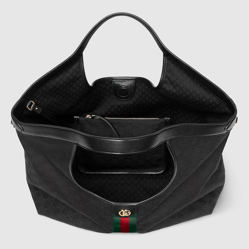 Gucci Giglio large tote bag