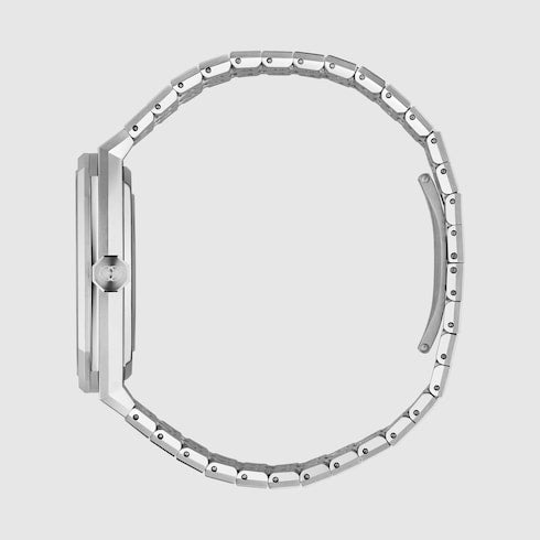 GUCCI 25H watch, 40mm