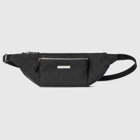 Flatpack small belt bag