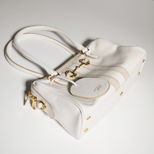 Borsetto medium boston bag