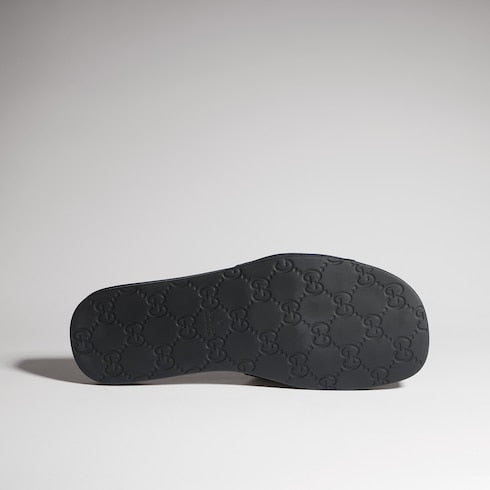 Men's slide sandal