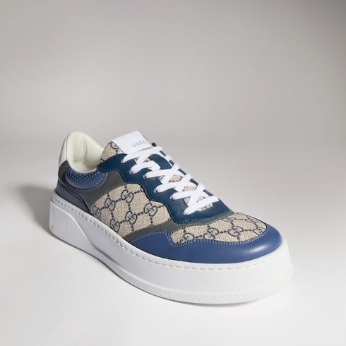 Men's chunky sneaker with GG