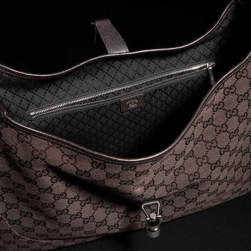 Gucci Jackie 1961 large crossbody bag