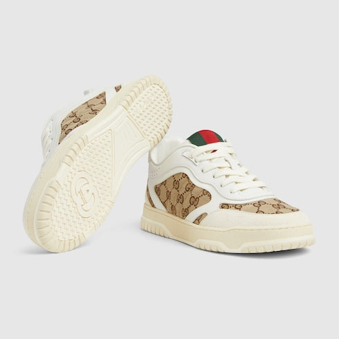 Men's Gucci Re-Web sneaker