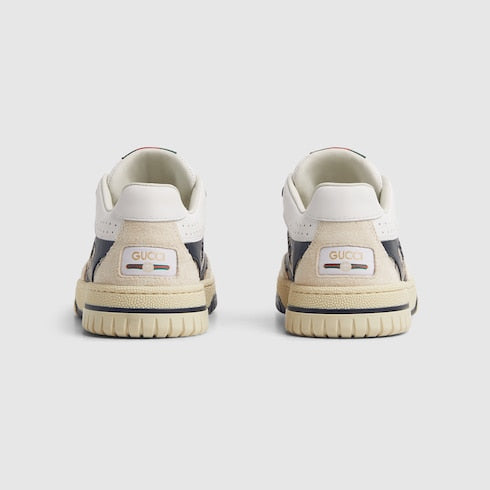 Children's Gucci Re-Web sneaker