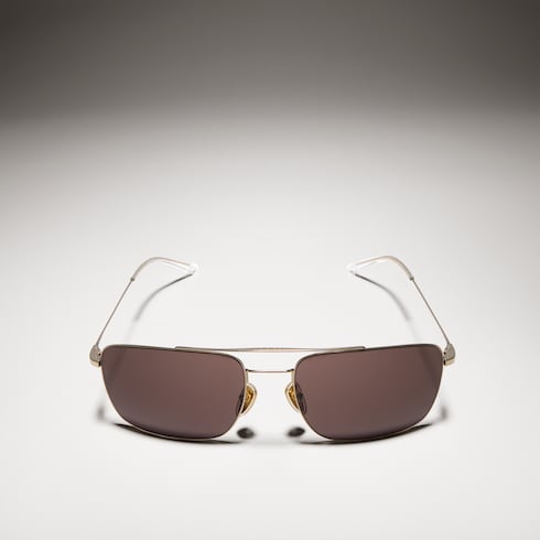Specialized-fit navigator sunglasses