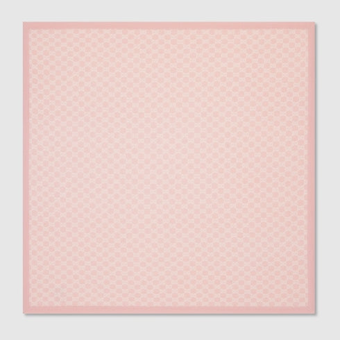 Baby GG wool blanket