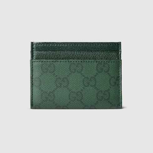 Gucci Essence Classic card case
