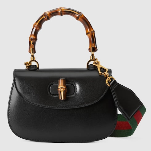 Gucci Bamboo 1947 small bag