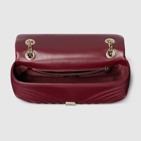GG Marmont medium shoulder bag