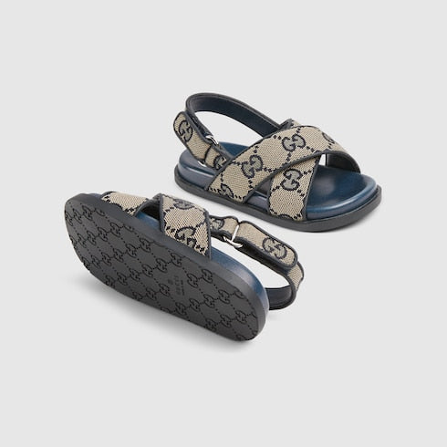 Toddler GG sandal