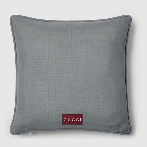 GG cushion