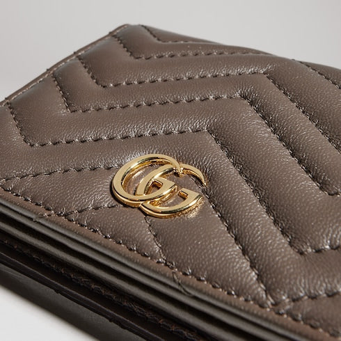 GG Marmont small wallet