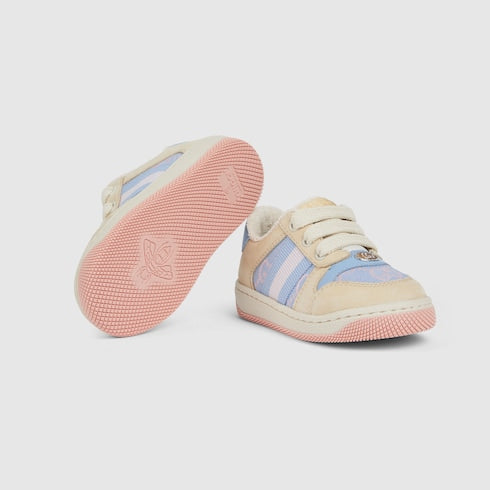 Toddler Screener sneaker