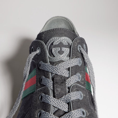Men's Stretch low-top sneaker