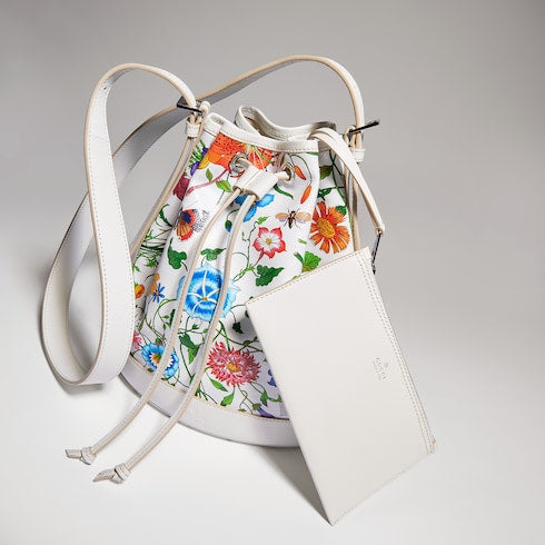 Gucci Venice small bucket bag