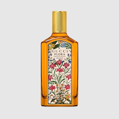 Gucci Flora Gorgeous Orchid Intense, 100ml Eau de Parfum