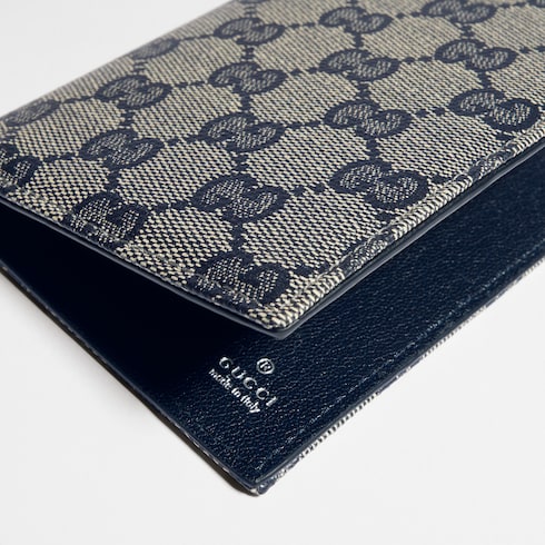 Gucci Essence Classic passport case