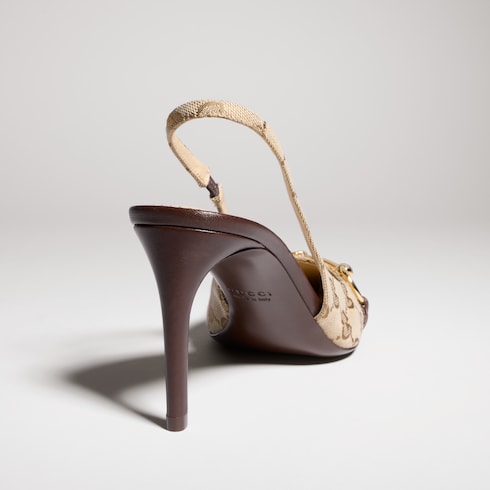 Women's Donna slingback pump