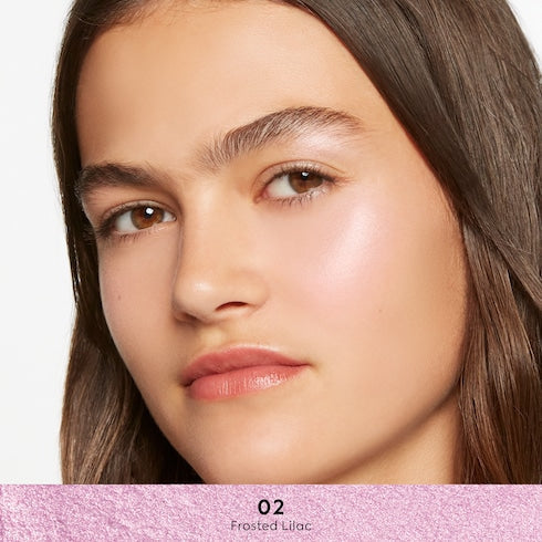 Gucci Glow Highlighter powder