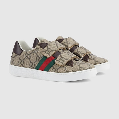 Children's Ace sneaker