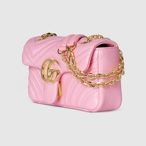 GG Marmont small shoulder bag