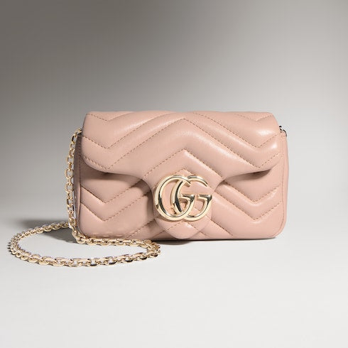 GG Marmont mini shoulder bag