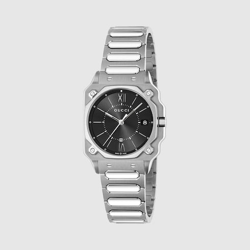 G-Flat, 30mm watch