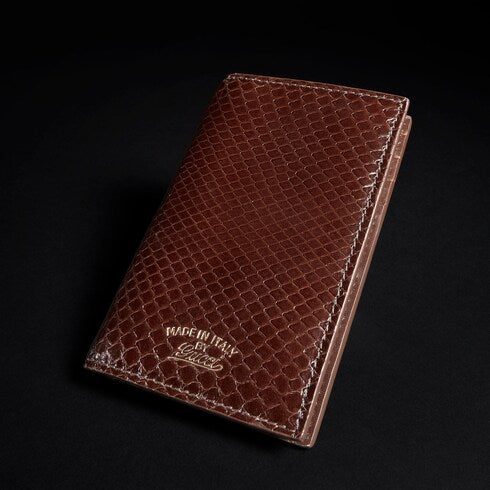 Lira card case