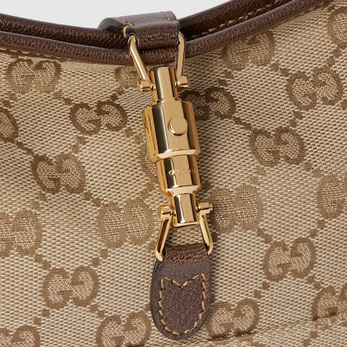 Jackie Slim medium shoulder bag