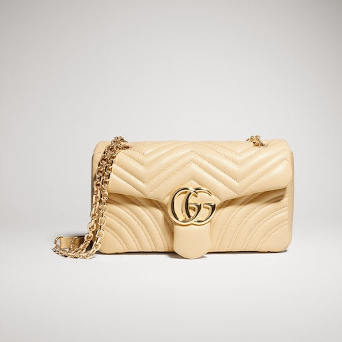 GG Marmont medium shoulder bag