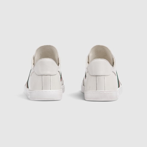 Women's Stretch low-top sneaker