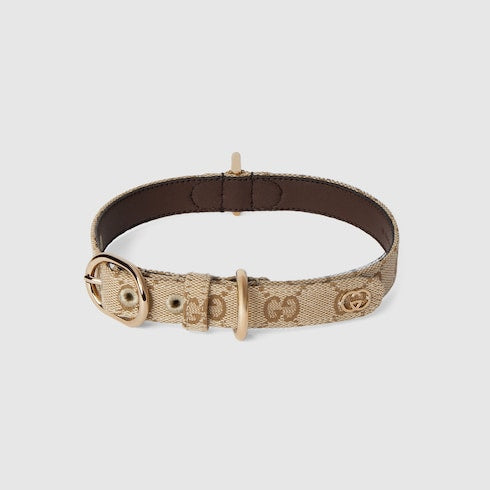 Small/medium pet collar