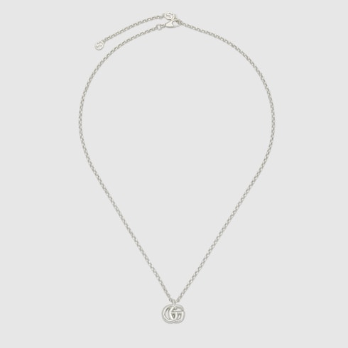 GG Marmont pendant necklace