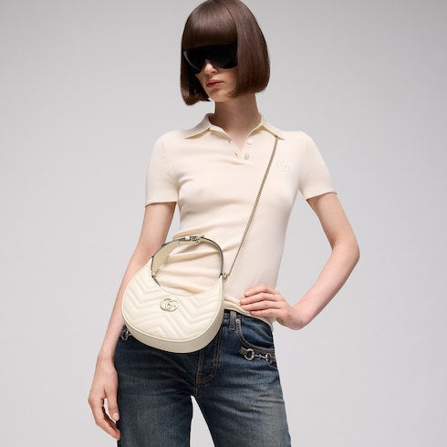GG Marmont small shoulder bag