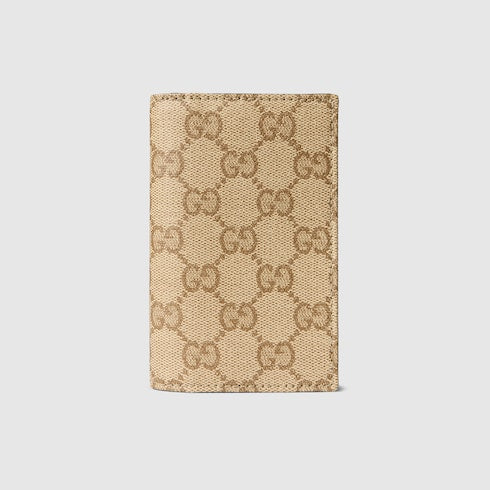 Gucci Essence Classic card case