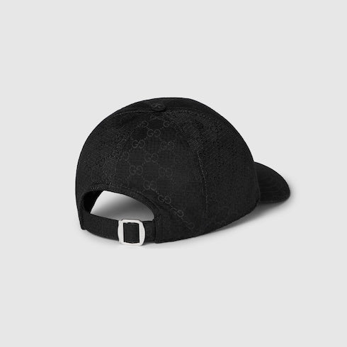 GG ripstop baseball hat