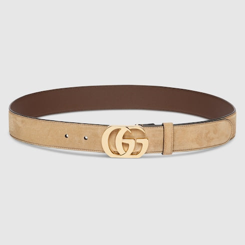 Cut GG Marmont belt